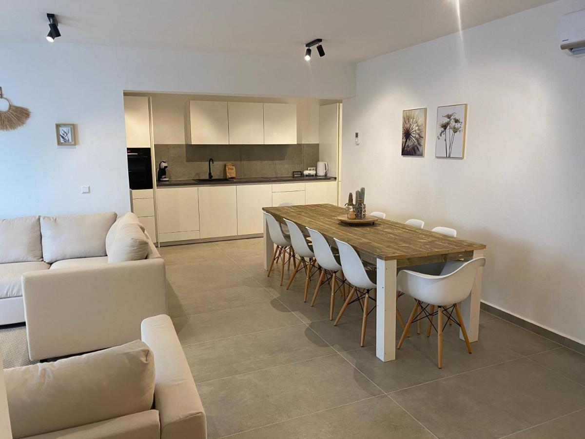 Villa Brig 36 Премантура Екстериор снимка